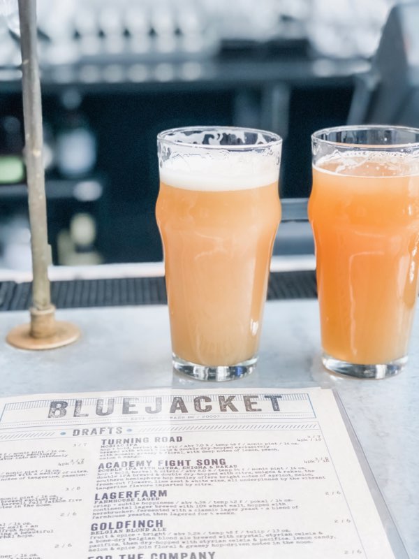 Washington, DC Travel Guide. Weekends Worth It. Gracefulandfree. Budget friendly travel. Craft Beer Lovers. Hops. IPAs.