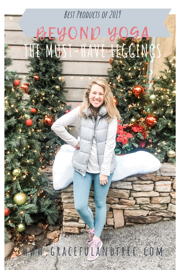 Best of 2019 - beyond yoga