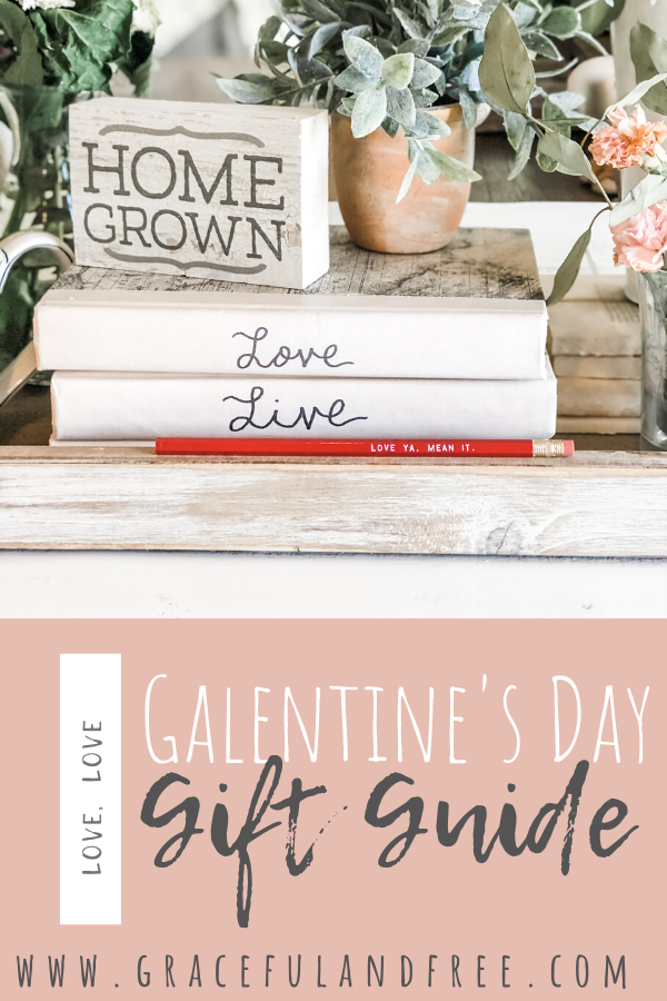 Galentine's Day Gift Ideas 