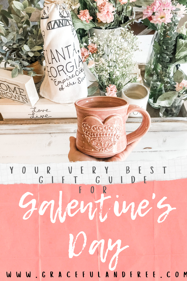 Essential Galentine's Day Gift Guide for the Best Ladies in Your Life