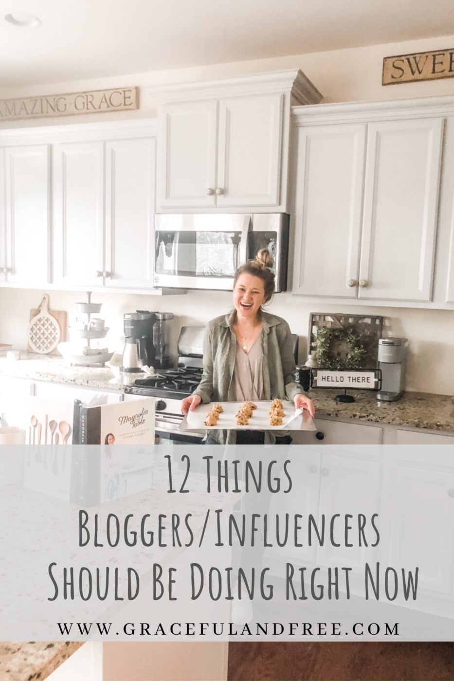 The 12 Things Bloggers and Influencers Should be doing right now! Social Media Marketing. Content Creating. Instagram Secrets. How to grow your instagram following. content creators. Tips for blogging success. Reach and impressions Instagram. Pinterest marketing. Blogging unscripted. #socialmediatips #socialmediamarketing #Instagramgrowth