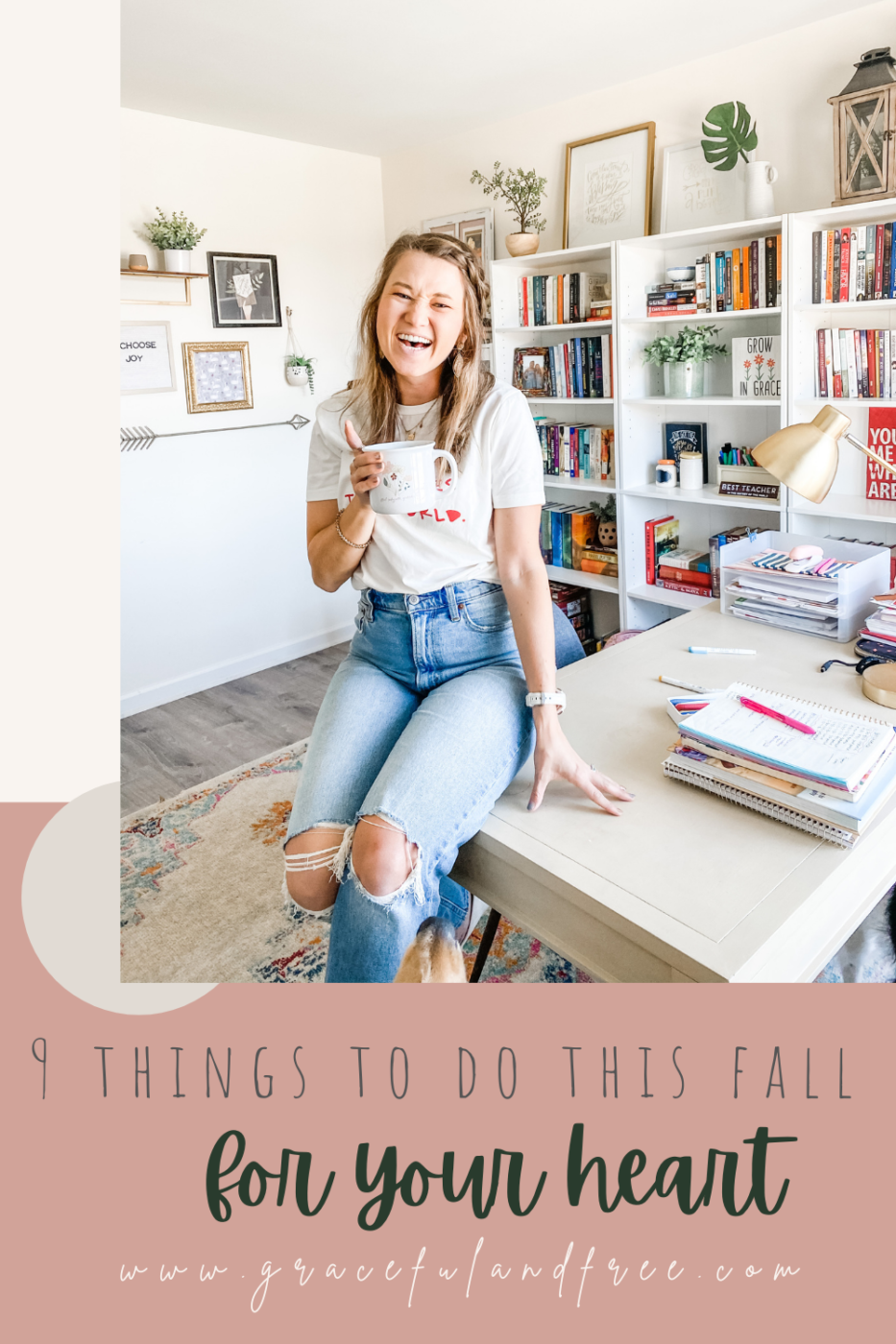 fall intentional to do list