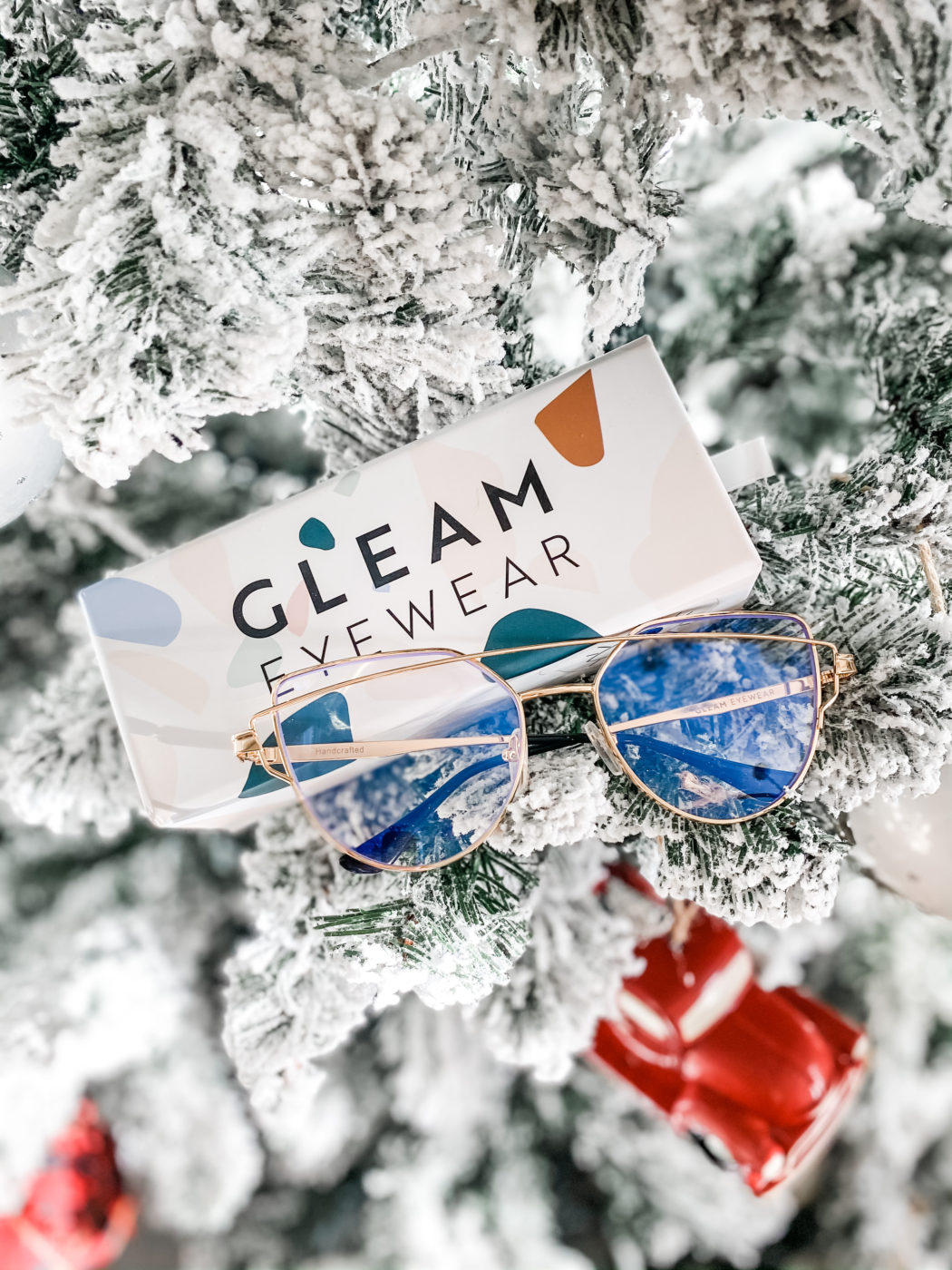 Gleam Eyewear