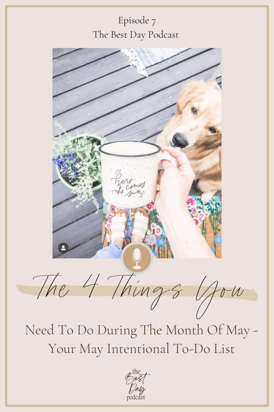 things to-do this may - your may intentional to do list