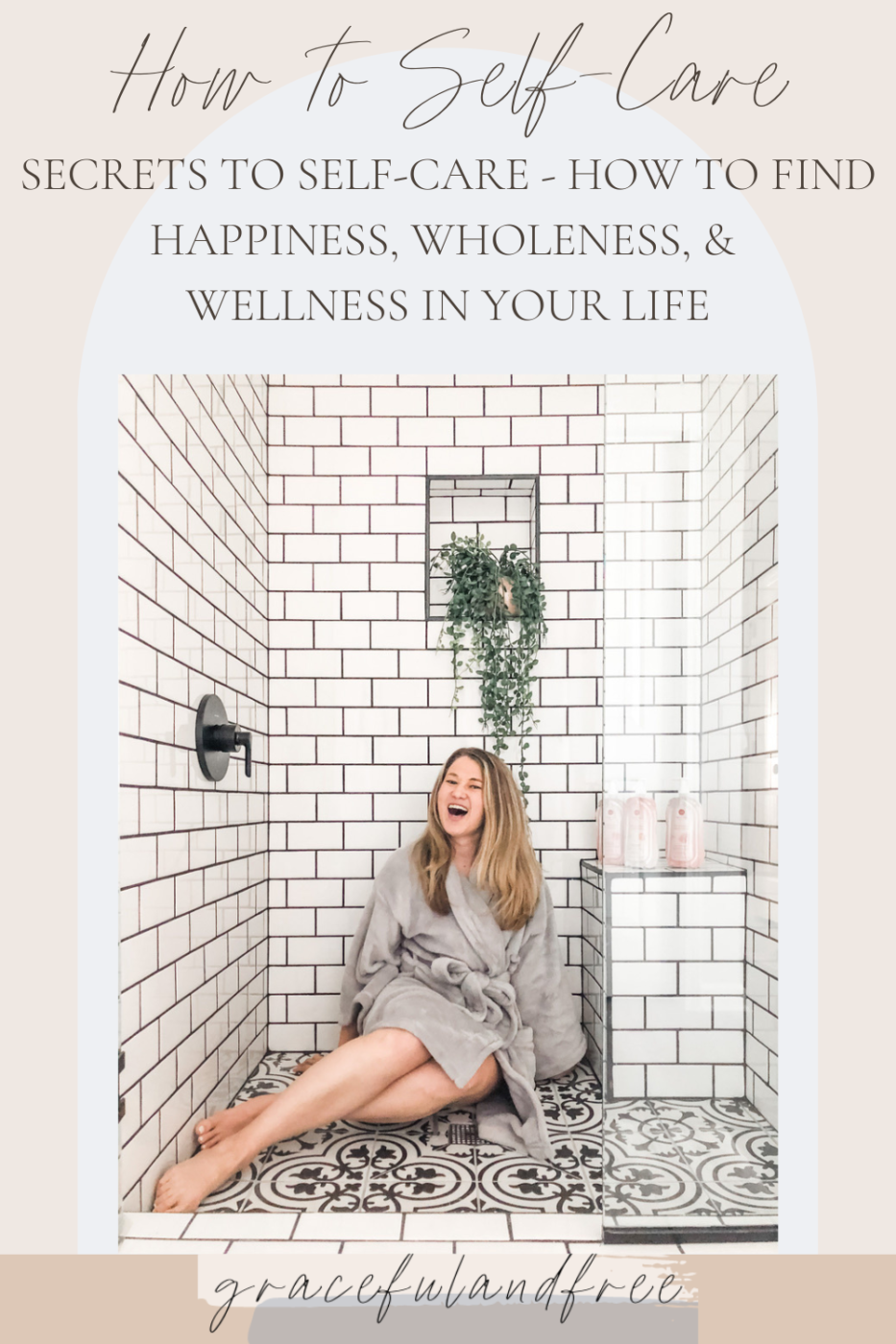 secret-to-self-care