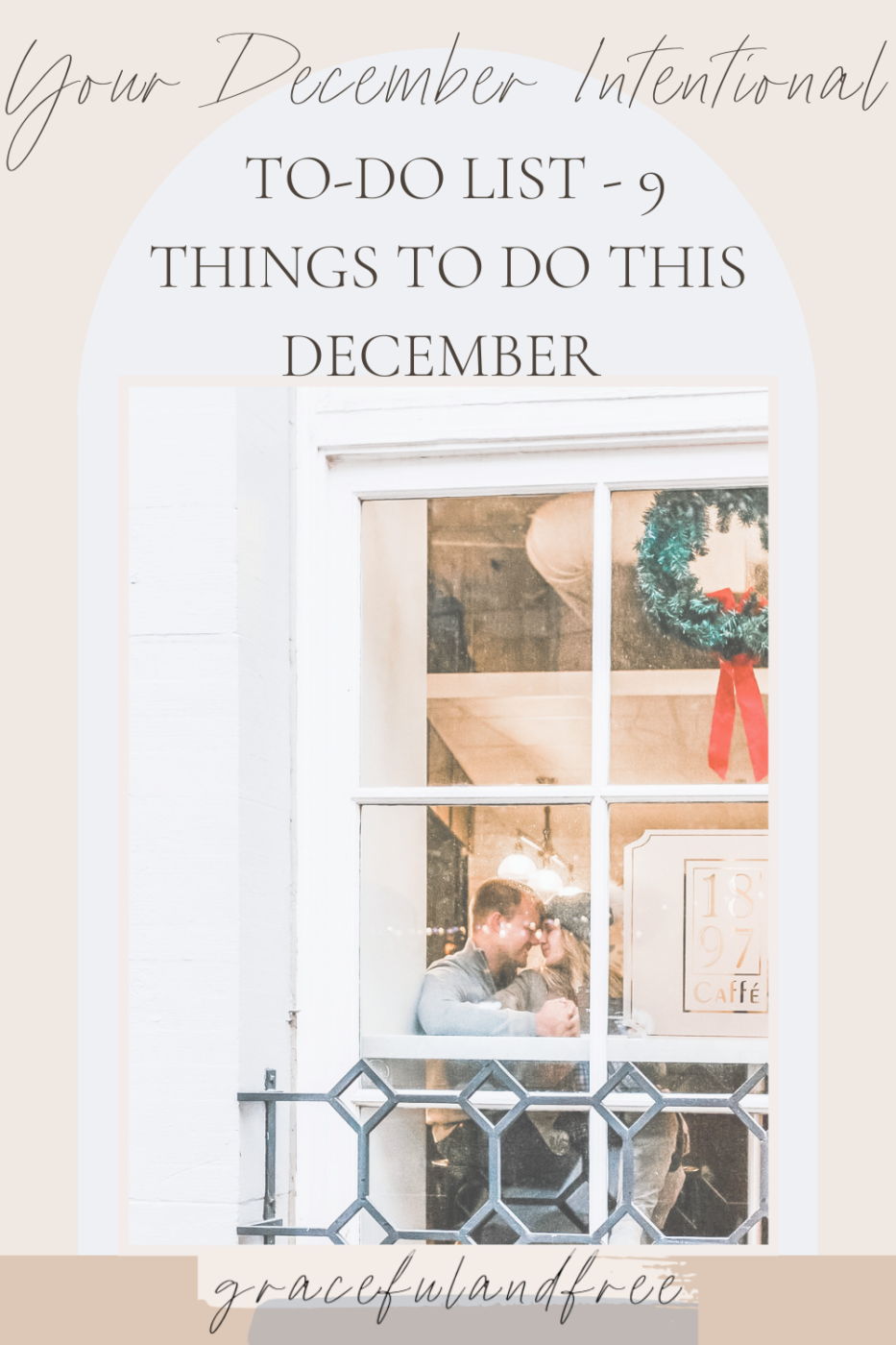 things to do december