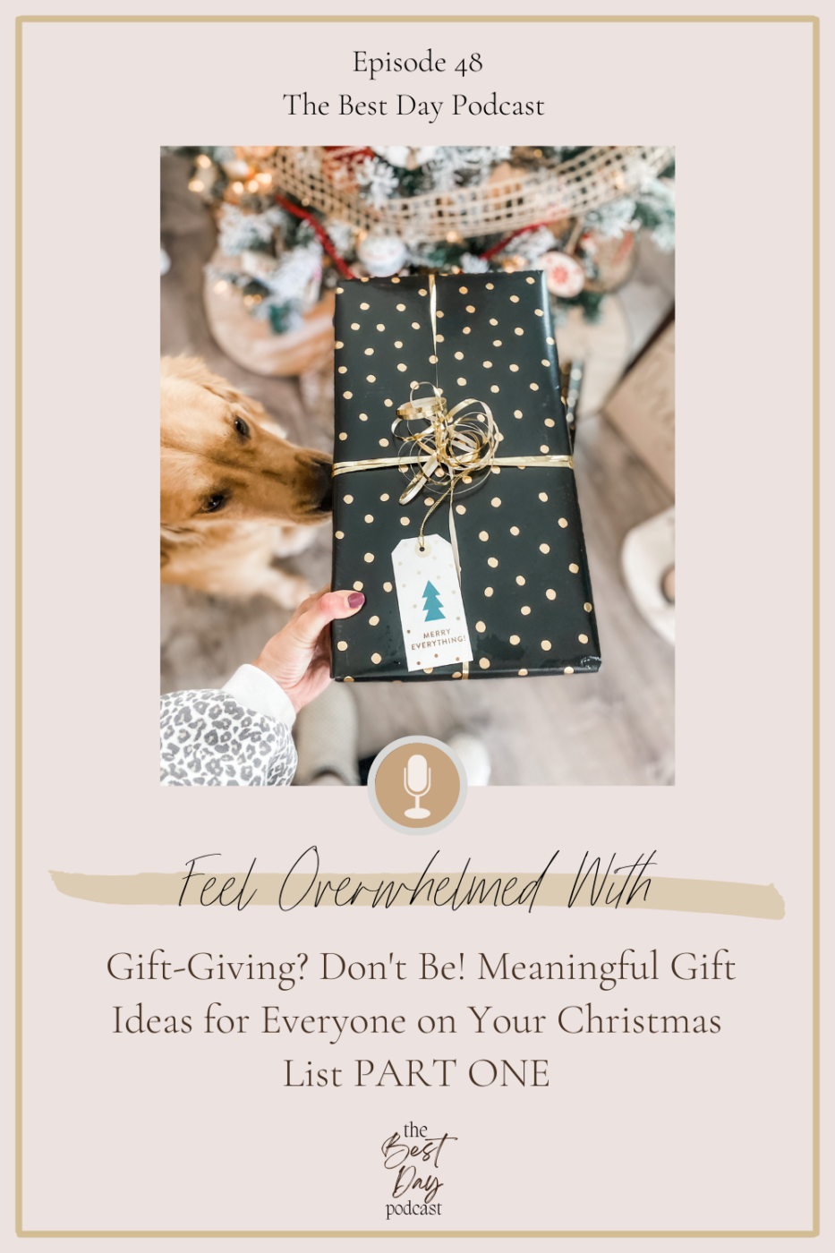 meaningful gift ideas