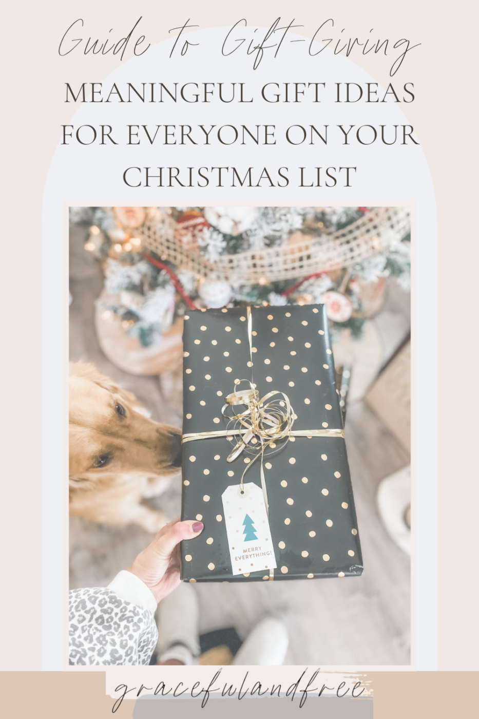 meaningful gift ideas
