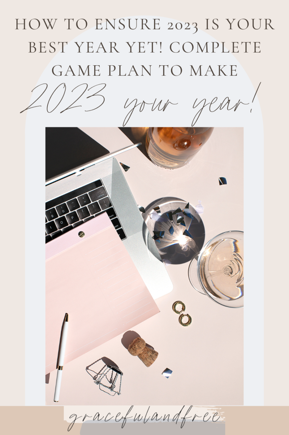 how to make 2023 your year