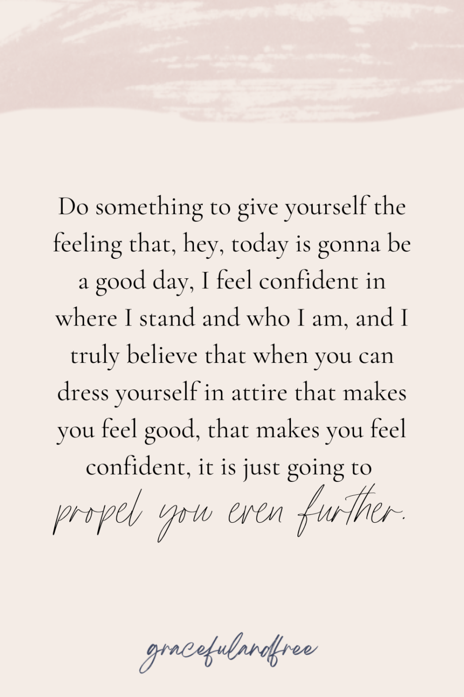 encouraging quote