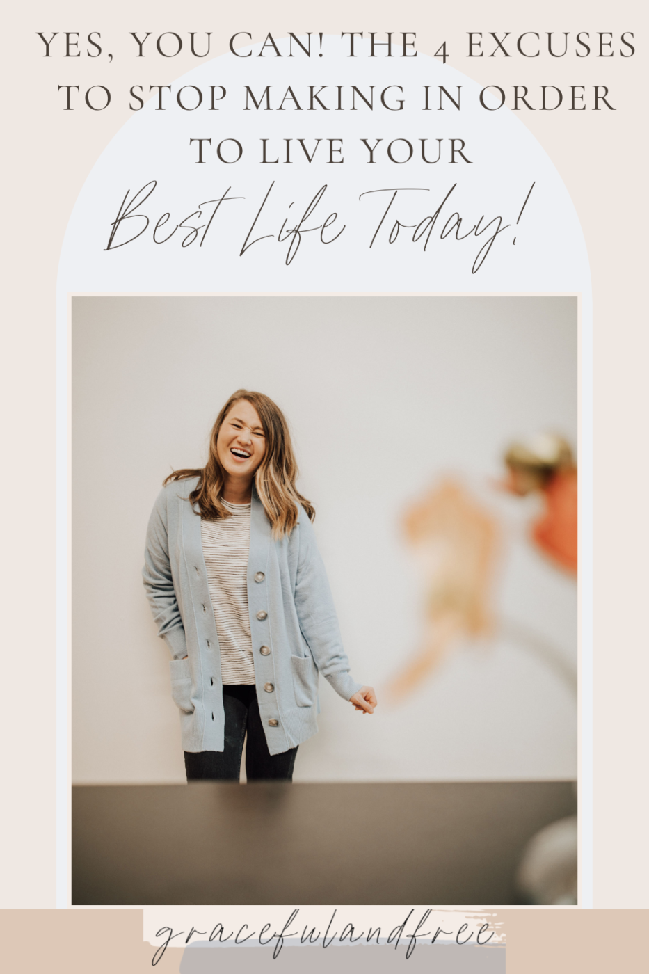 how to live your best life