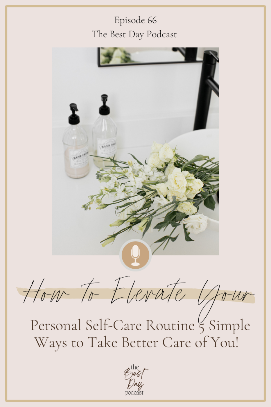how to elevate your self-care routine gracefulandfree