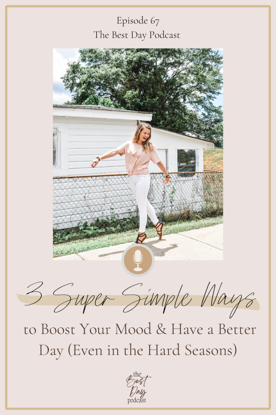 how to have a better day gracefulandfree