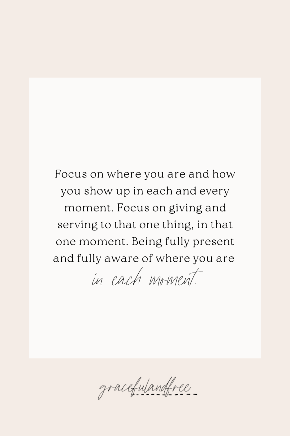 things to do in may encouragement quote