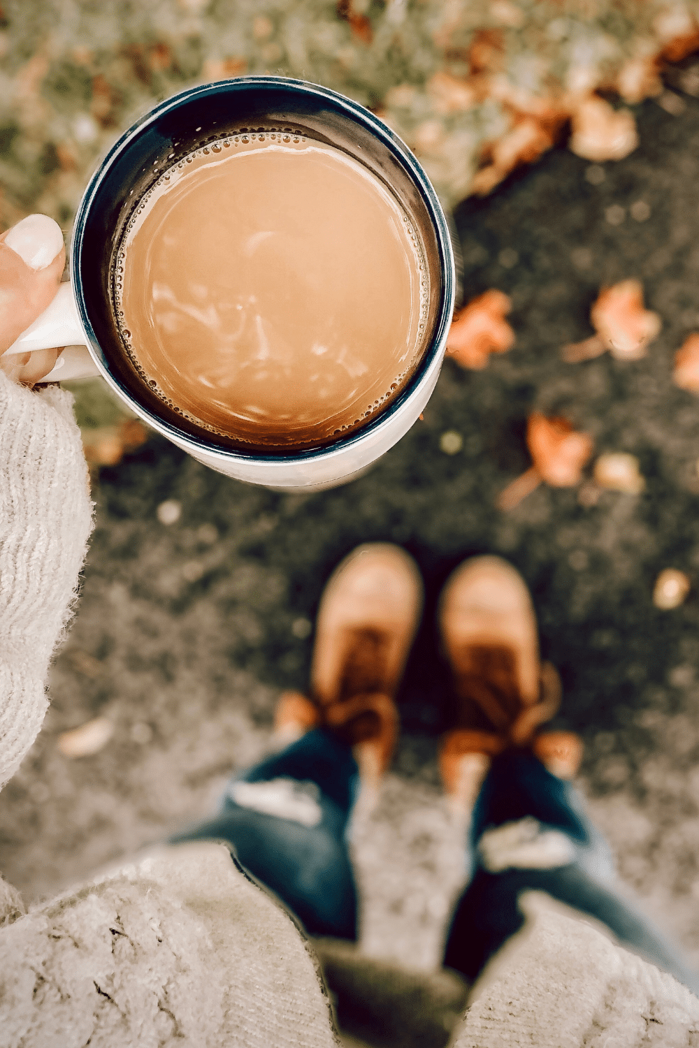 fall self care ideas